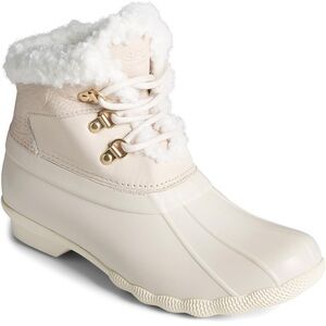 Sperry Women's Saltwater Alpine Snow Boots